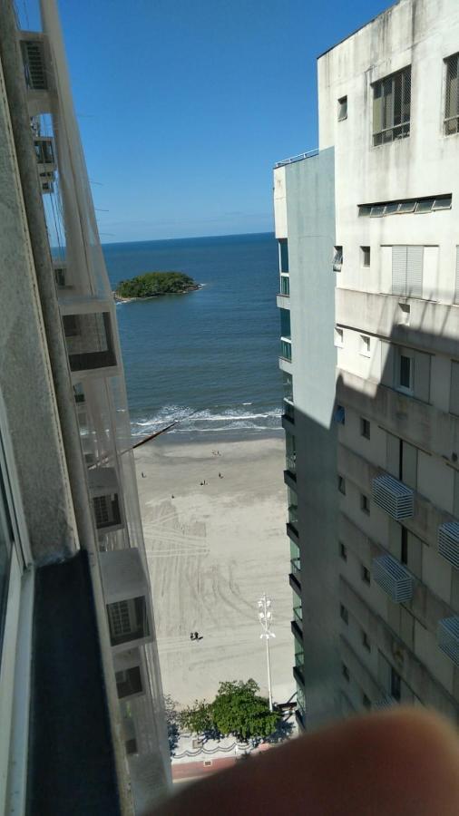Apartamento Vista Mar - Pe Na Areia Balneario Camboriu Exterior photo