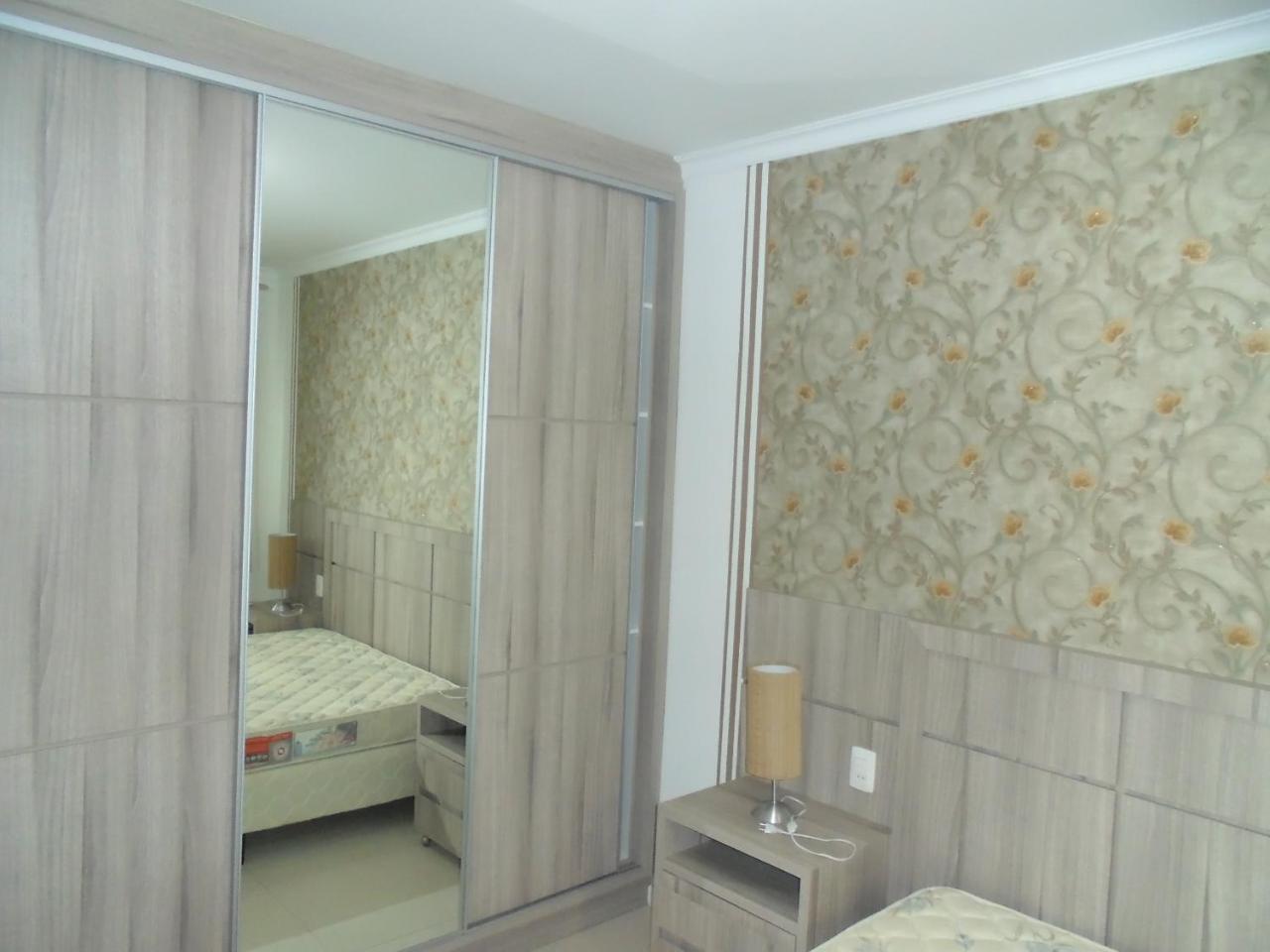Apartamento Vista Mar - Pe Na Areia Balneario Camboriu Exterior photo